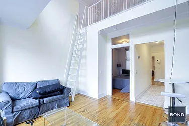 Rented by Bond New York