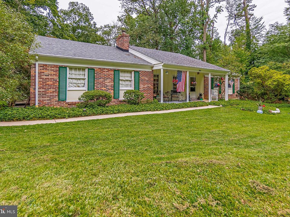 341 Cheyney Rd, Glen Mills, PA 19342 MLS PADE2052338 Zillow