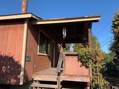 2645 Mattison Ln, Santa Cruz, CA, 95062