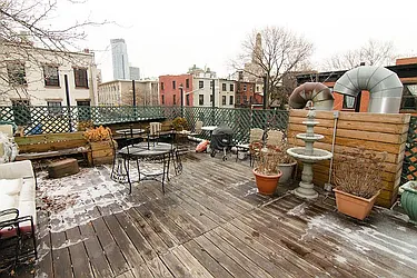 Rented by Coda Real Estate NYC