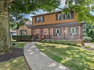 309 Lynn Ann Dr, New Kensington, PA 15068