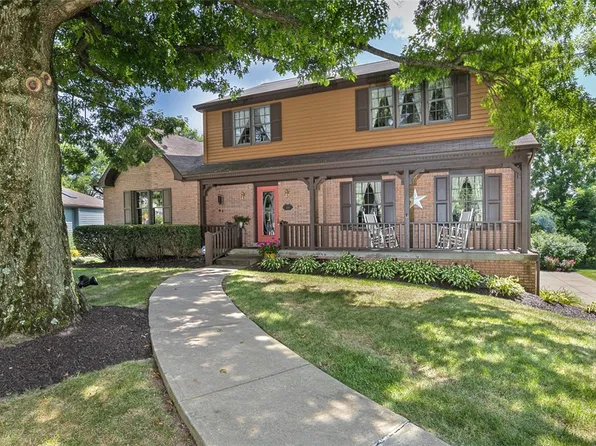 309 Lynn Ann Dr, New Kensington, PA 15068