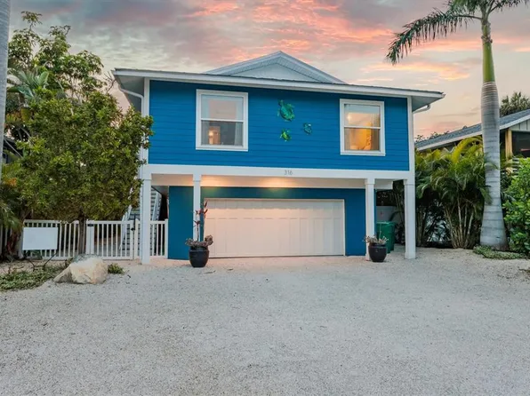 316 Magnolia Ave, Anna Maria, FL 34216