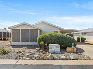 215 N Power Rd UNIT 529, Mesa, AZ 85205