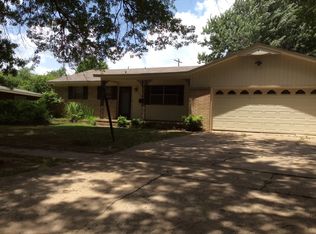 306 Kingsway St, Muskogee, OK 74403