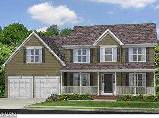 39906 Grandview Haven Dr, Mechanicsville, MD