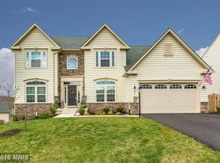 6752 Woodridge Rd, New Market, MD 21774