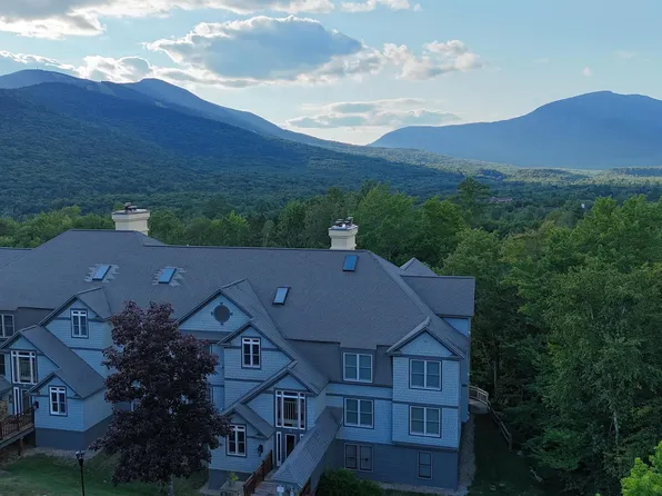 76 Noon Peak Road #A-3, Waterville Valley, NH 03215