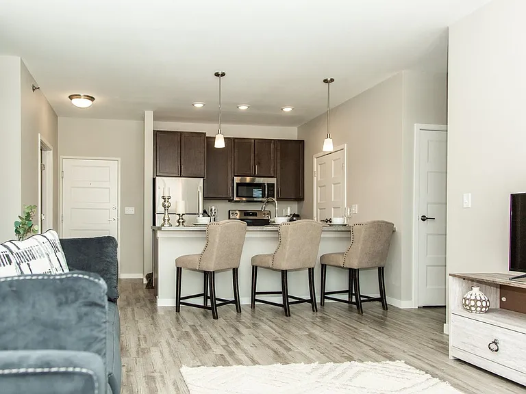 Dwell at Lakewood Apartments — Photo 46