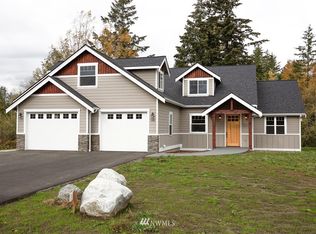 968 Redtail Ln, Bellingham, WA 98226