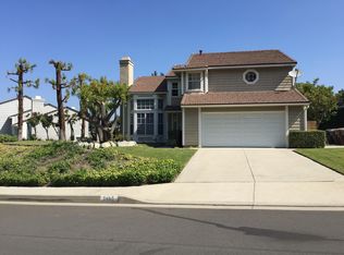 5465 E Estate Ridge Rd, Anaheim, CA 92807