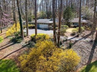 2393 Flintlock Dr, Stone Mountain, GA 30087