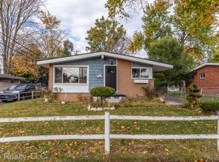 399 Boyd St, Pontiac, MI 48342