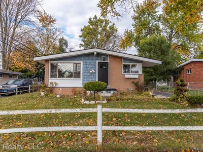399 Boyd St, Pontiac, MI, 48342