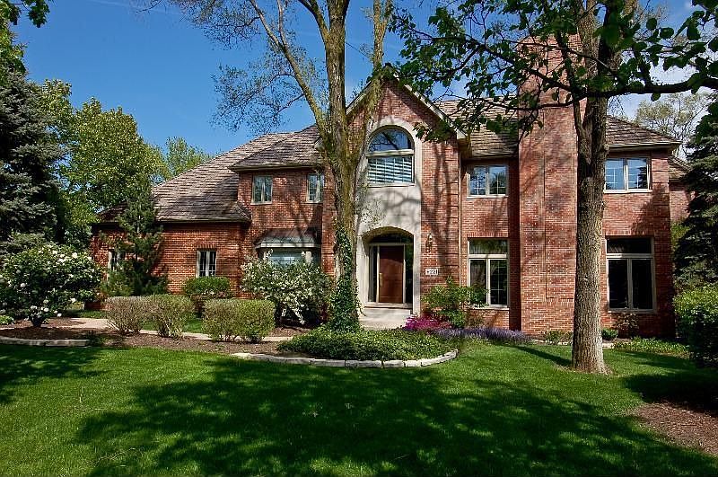 2nd image of 6221 Cove Creek Ct