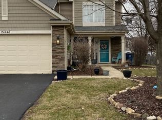 21448 Loch Ln, Crest Hill, IL 60403