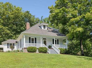 6653 Pinkston Rd, College Grove, TN 37046