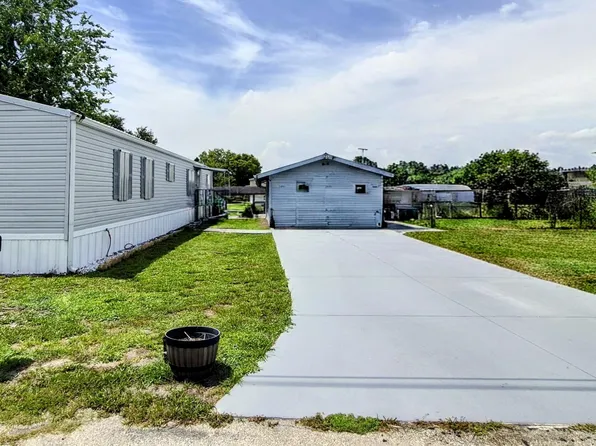 1040 12TH Street, Okeechobee, FL 34974