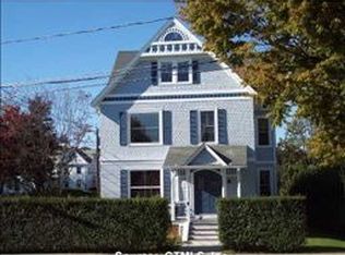 22 Wall St, Stonington, CT 06378