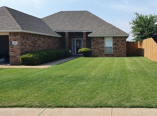 6013 Sandy Hill Blvd, Wichita Falls, TX 76310