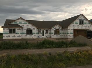 15389 Tollefson Way, Frenchtown, MT 59834