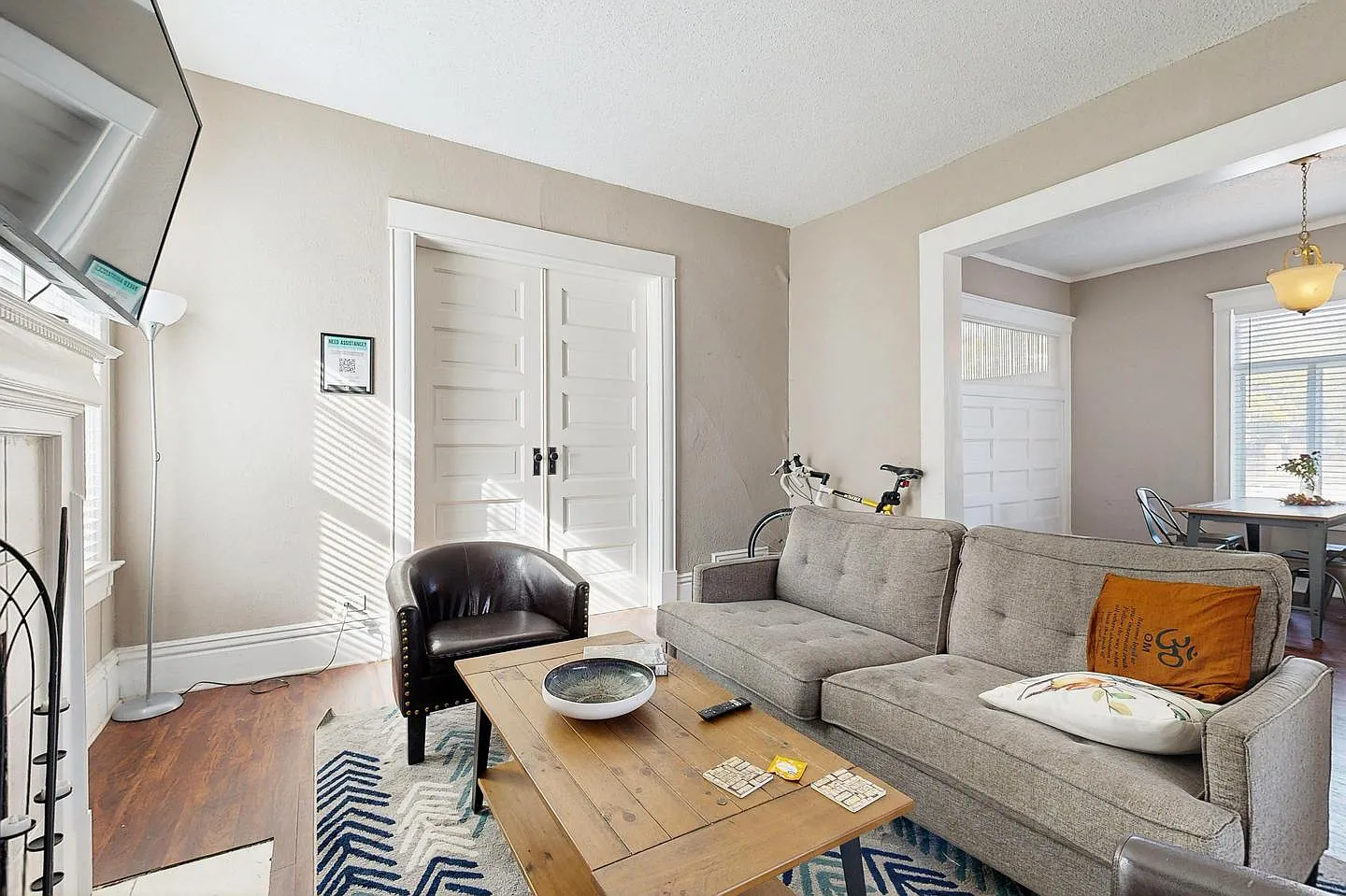 Urban living at its best discover this stunning home in the heart of Kansas City! — Photo 2