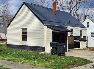 881 Meadowbrook Ave SE, Warren, OH 44484