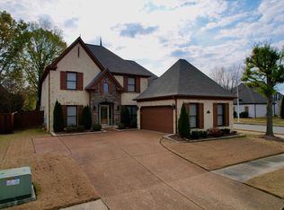 11279 Ole Bob Dr, Collierville, TN 38017