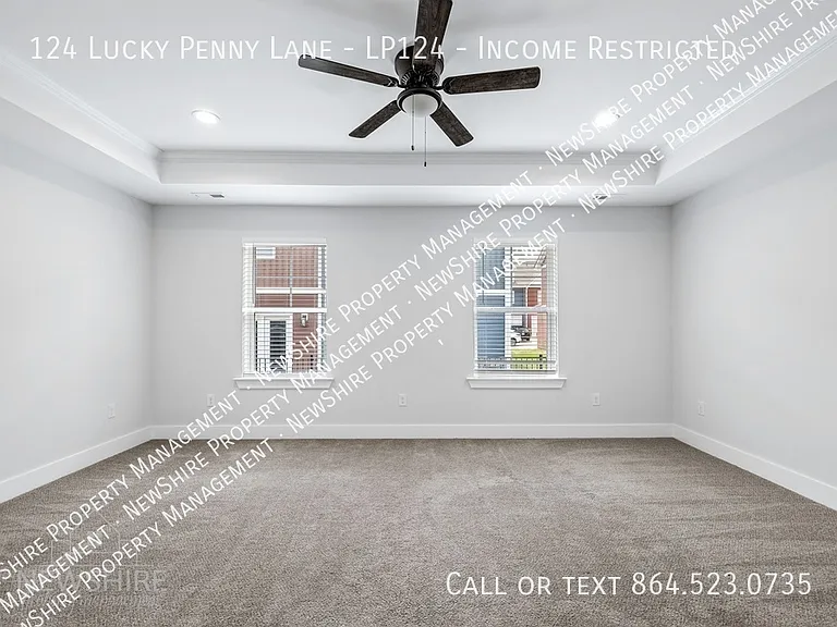 124 Lucky Penny Ln #LP124 — Photo 25