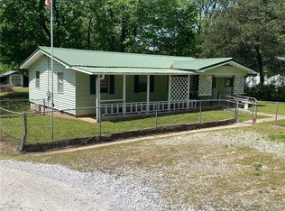 610 Jackson Pl, Lowell, AR 72745