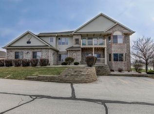1459 Sunnyslope Dr, Racine, WI 53406