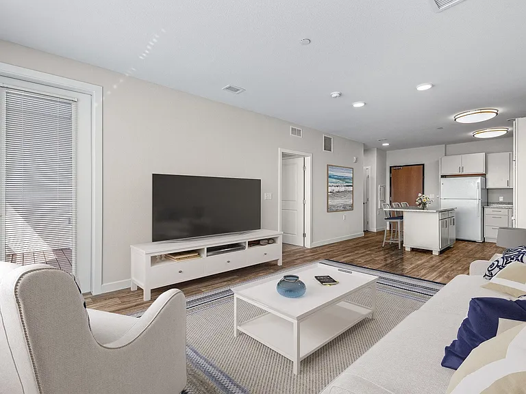 Heron Ridge 62+ Apartments — Photo 26