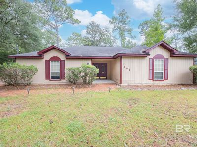 203 Montclair Loop, Daphne, AL, 36526