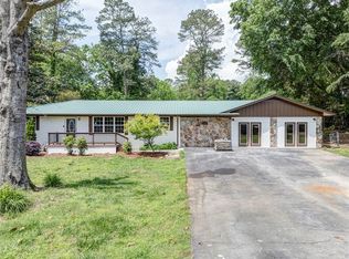 248 Iracille Ln NE, Calhoun, GA 30701