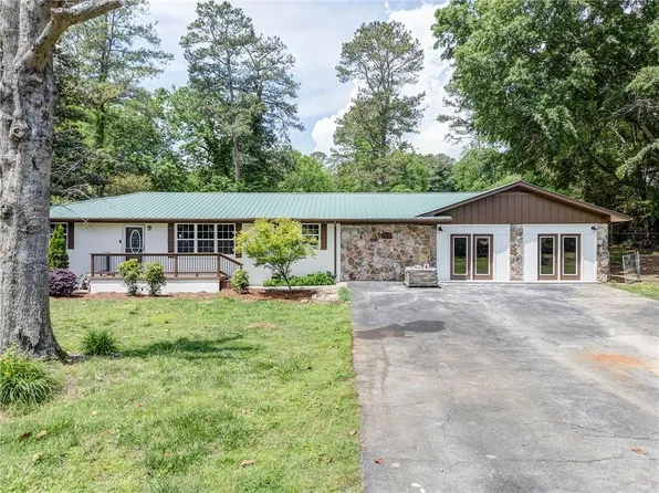 248 Iracille Ln NE, Calhoun, GA 30701