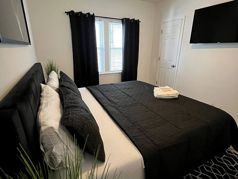 Bedroom 3 of 3