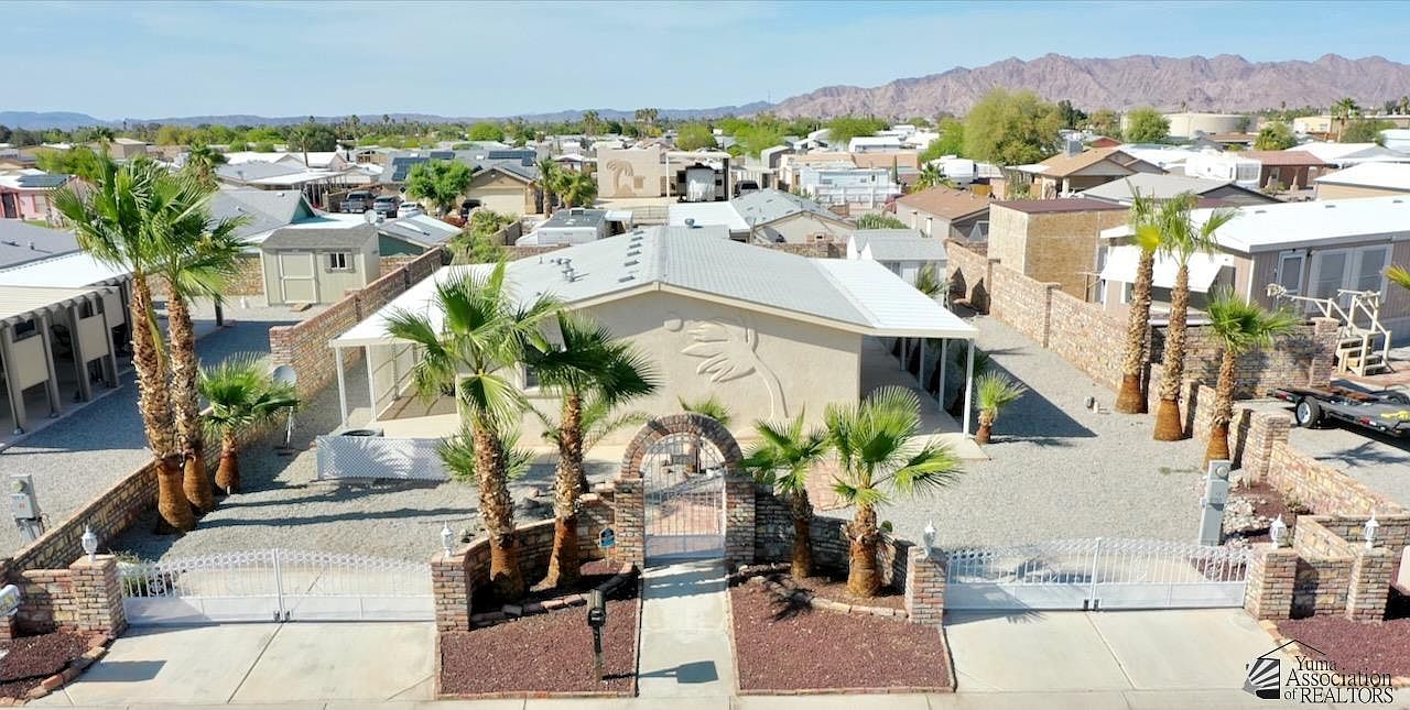 12752 E 46th Dr, Yuma, AZ 85367 | Zillow