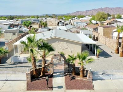 12752 E 46th Dr, Yuma, AZ, 85367