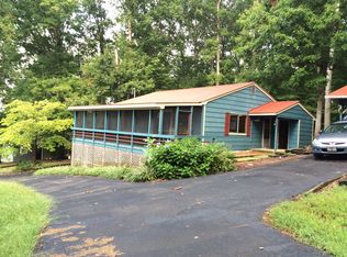 780 Lost Creek Boat Dk Rd, Decaturville, TN 38329