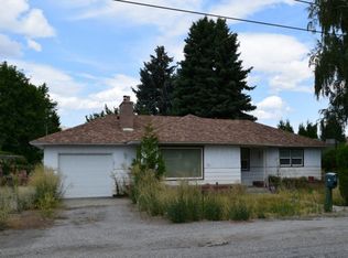 1604 McKittrick St, Wenatchee, WA 98801