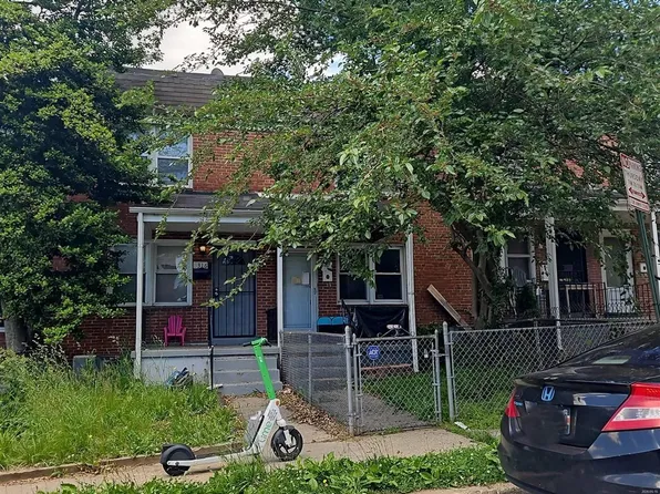 318 Denison St, Baltimore, MD 21229