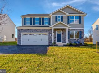 35 Eagle Dr, Gettysburg, PA 17325