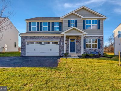 35 Eagle Dr, Gettysburg, PA, 17325