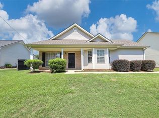 9360 Thomas Rd, Jonesboro, GA 30238