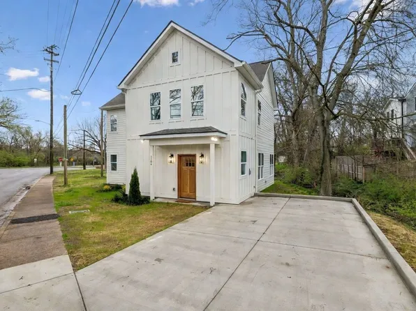 1104 McFerrin Ave, Nashville, TN 37206