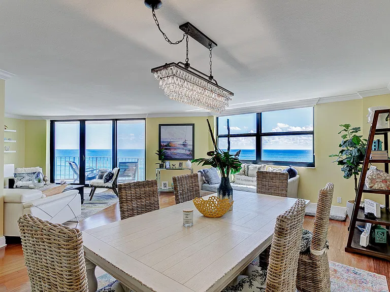 5420 N Ocean Dr #801 — Photo 4