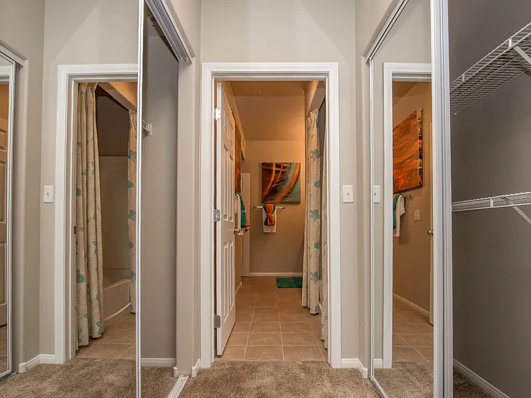 2b2 (Phase I) 1182 SQFT 2 Bed 2 Bath