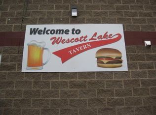 10840 Wescott Lake Rd, Pound, WI 54161