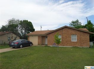 109 Moss Rd, Nolanville, TX 76559