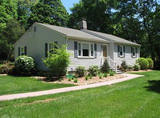 160 Horse Pond Rd, Madison, CT 06443